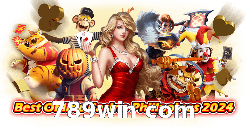 789win com