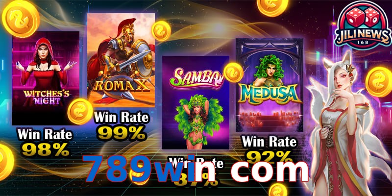 789win com
