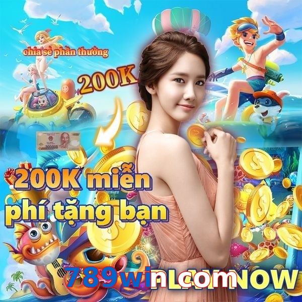 789win com