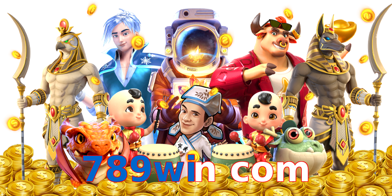 789win com