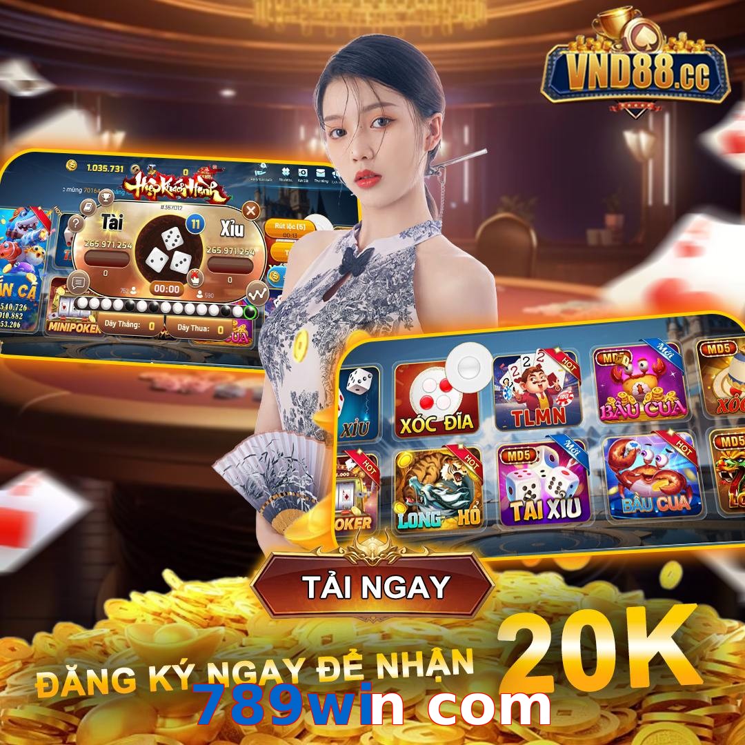 789win com