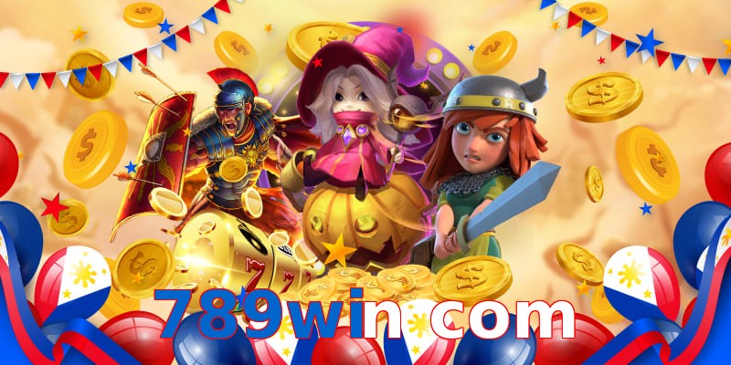 789win com