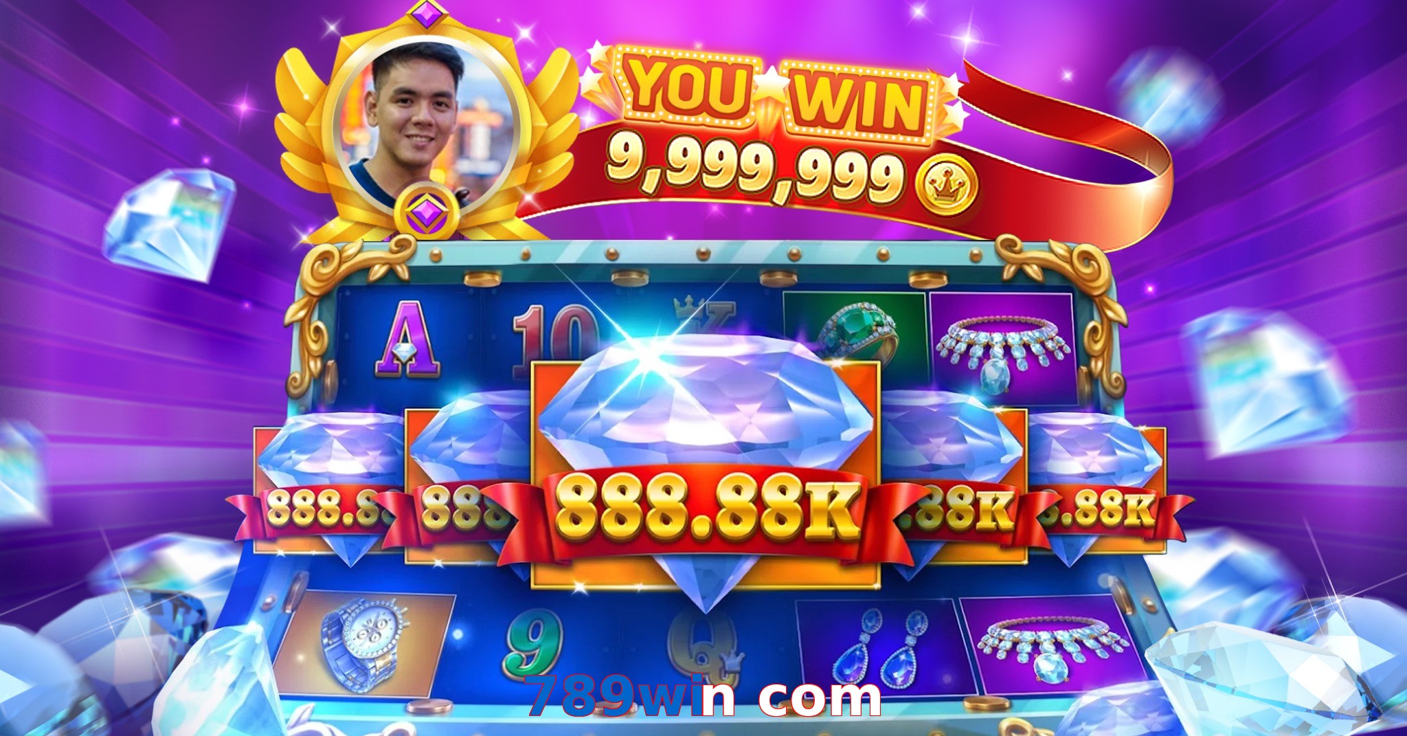 789win com
