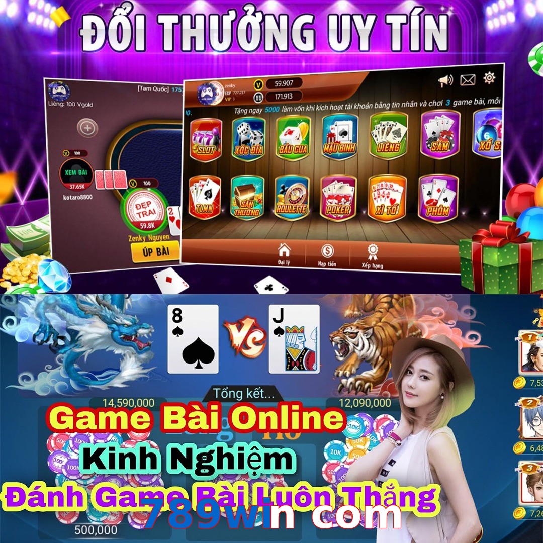 789win com