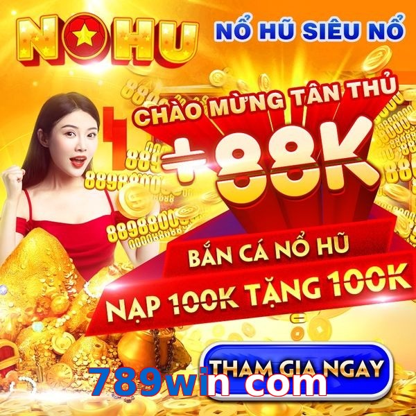 789win com